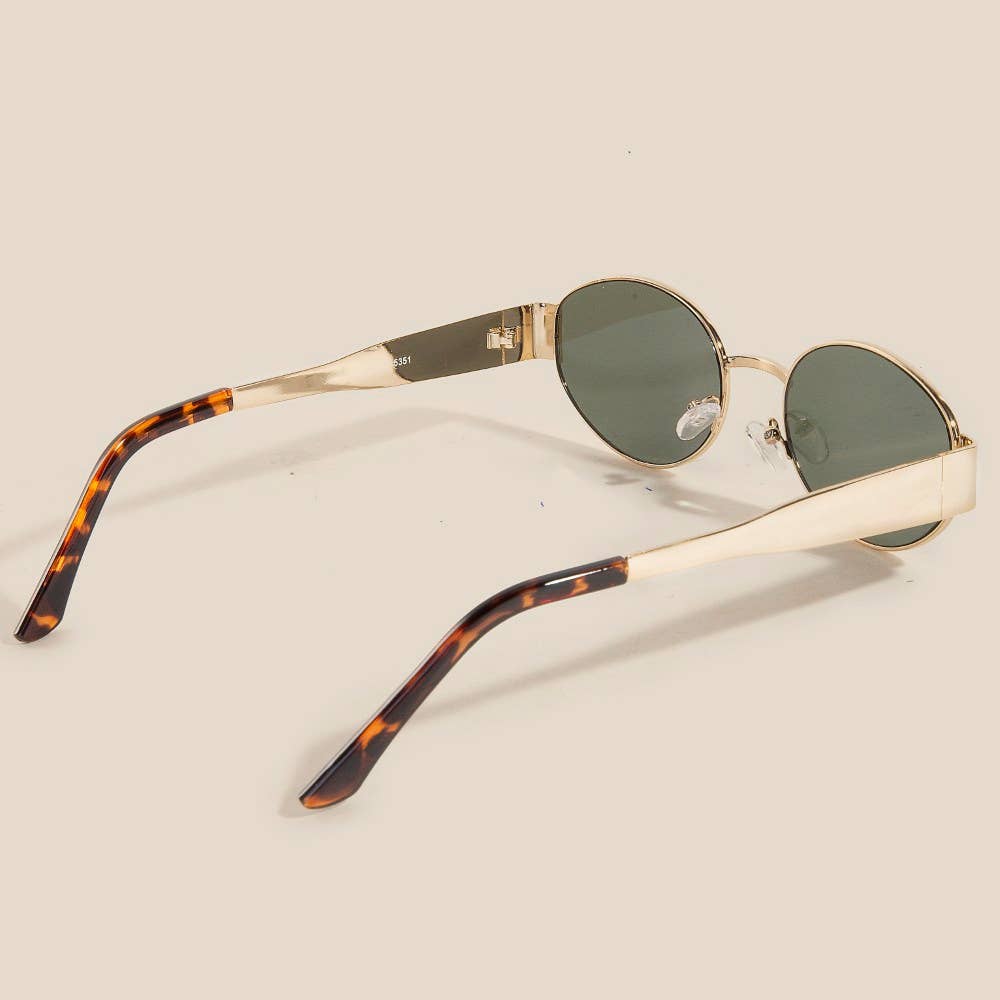 THE RETRO EDGE SUNNIES