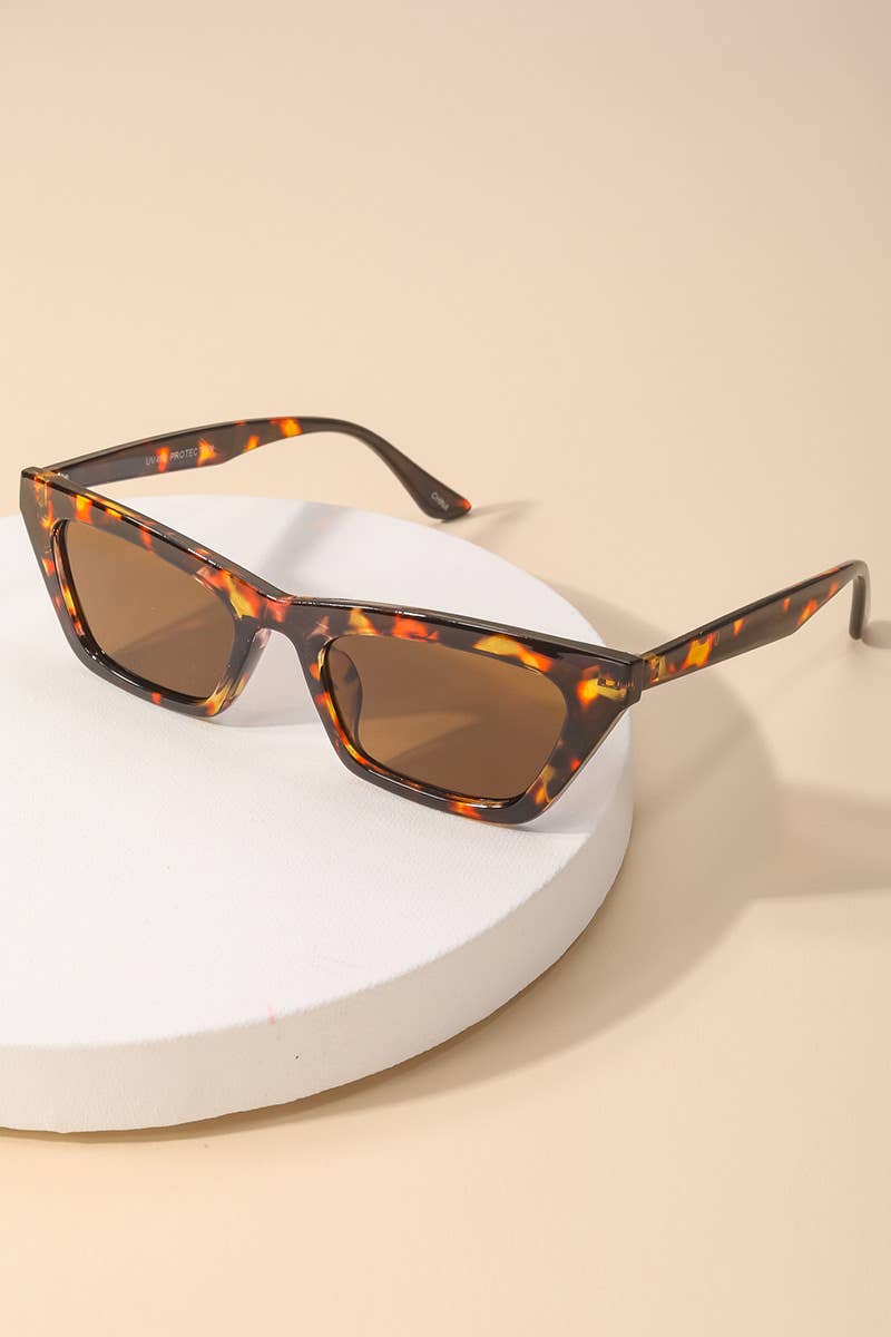THE DOWNTOWN SUNNIES