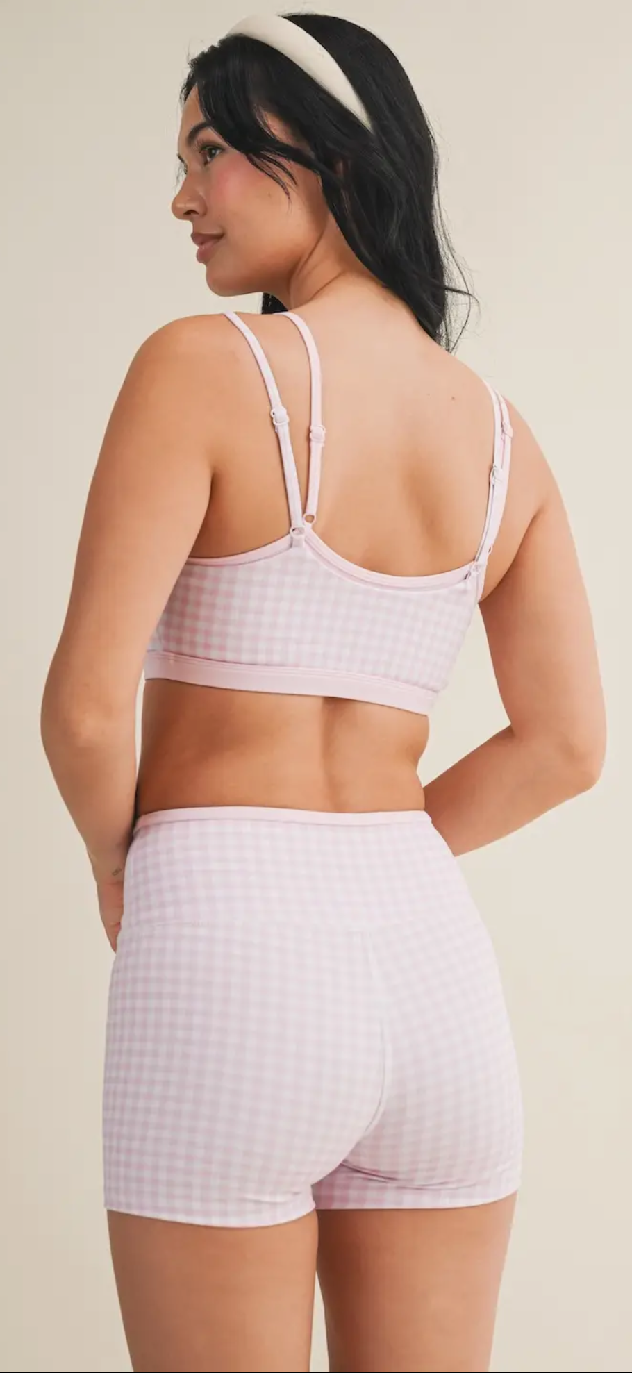 THE PICNIC BRA