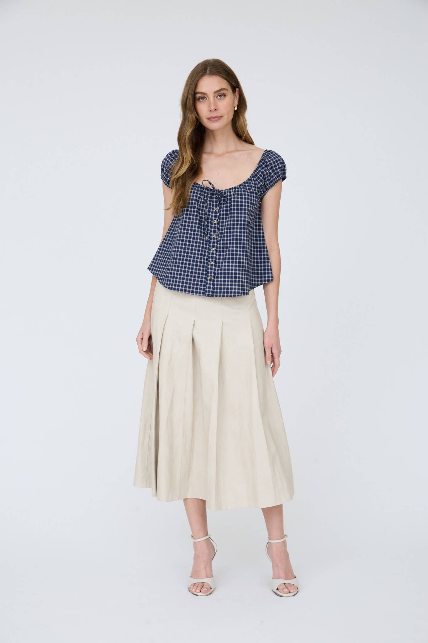 THE NAVY MEADOW TOP