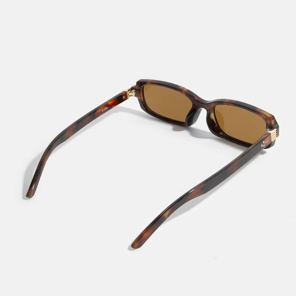 THE OFF DUTY SUNNIES