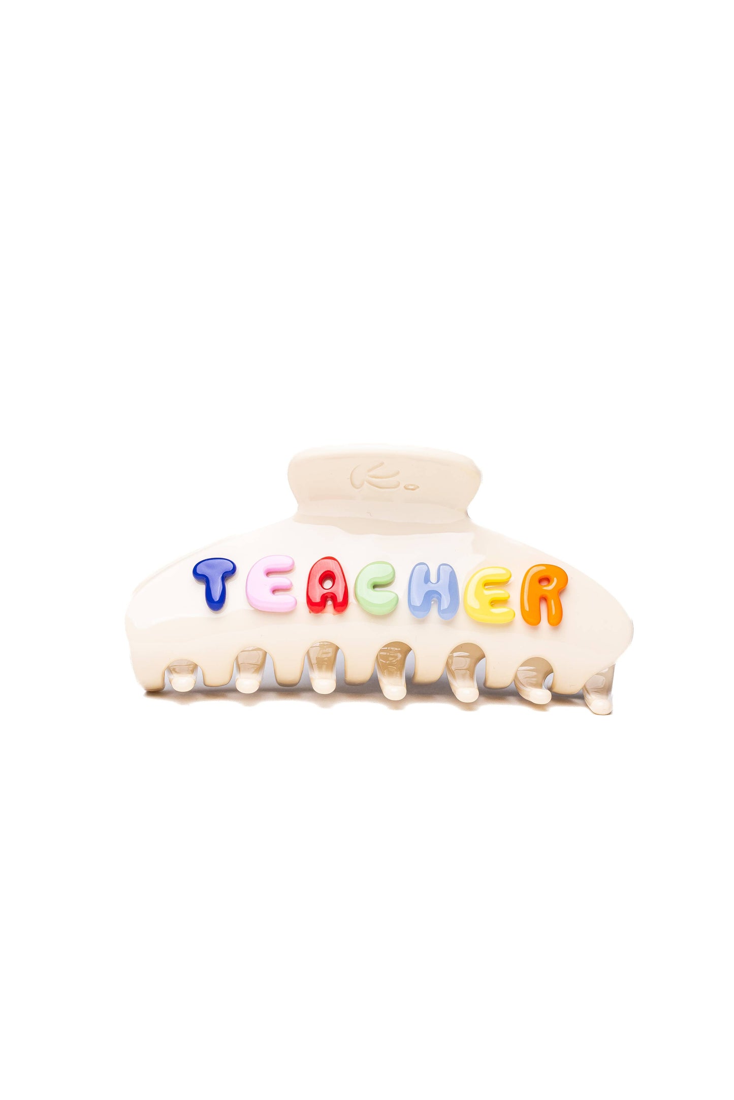 THE TEACHER CLAW