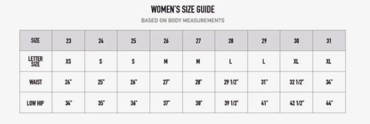 THE ELLIS JEAN - HIGH RISE WIDE LEG