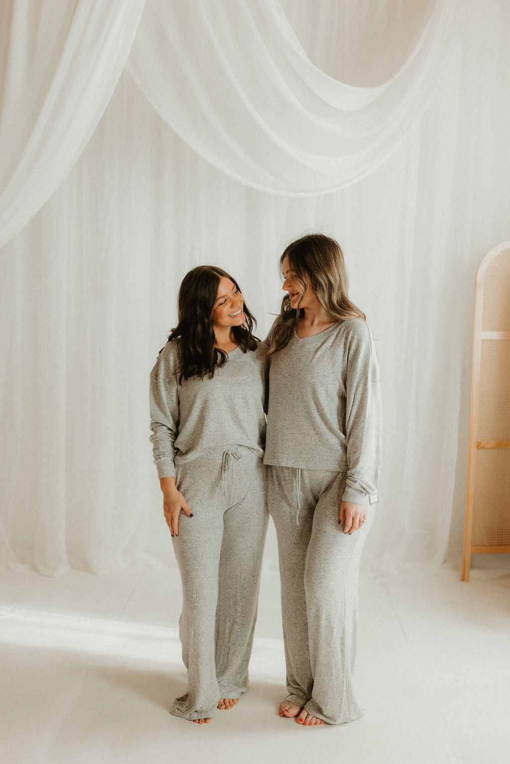 THE SOFT RESET HACCI PANT