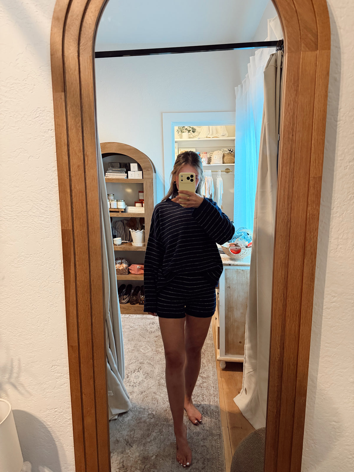 THE INDIE KNIT SET
