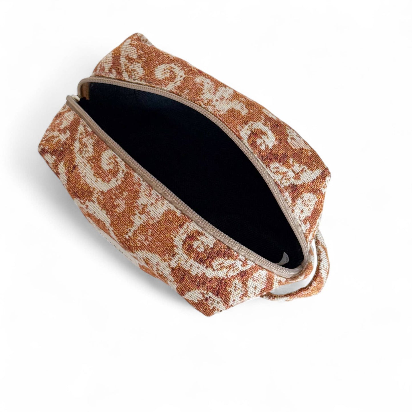 MAKEUP BAG | SQUARED - MOSTI