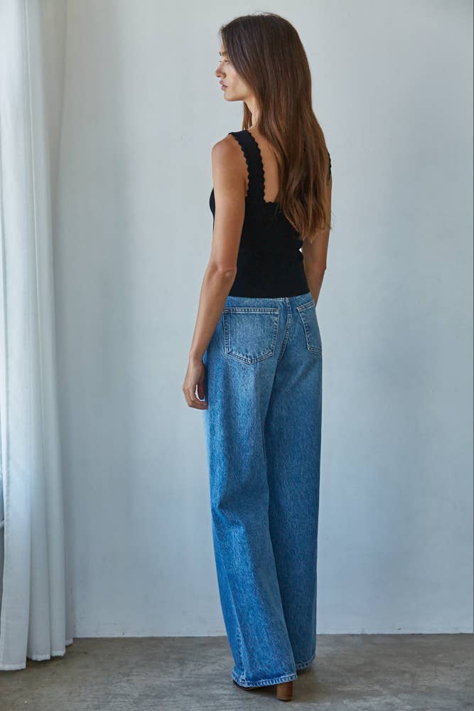 THE SWEET STITCH TANK