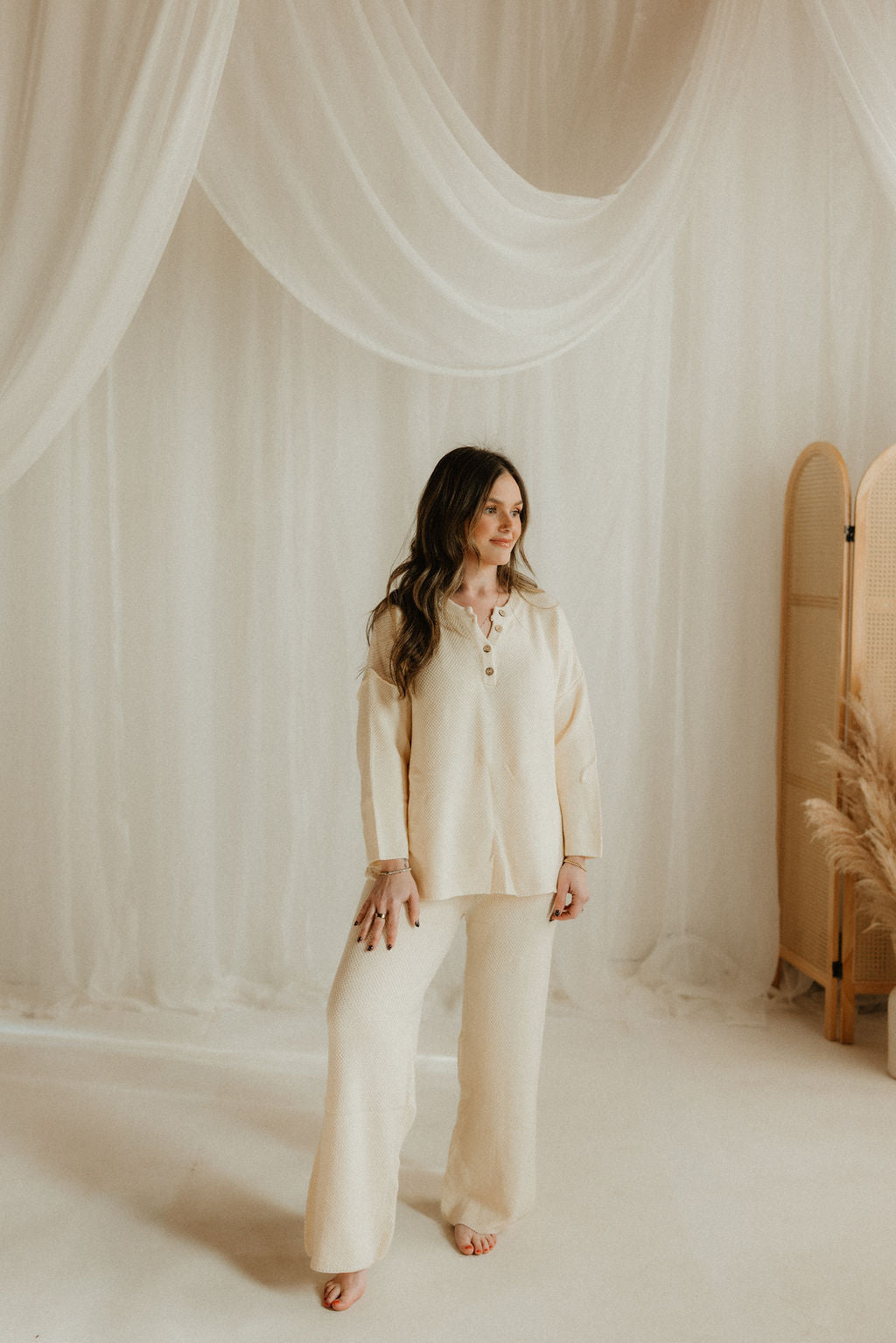 the comfort collection