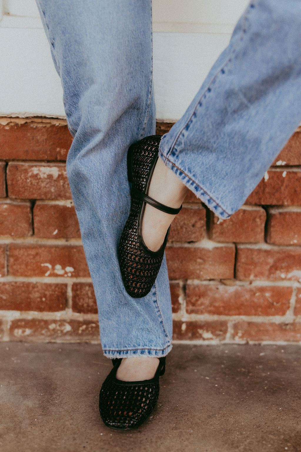 the grounded collection