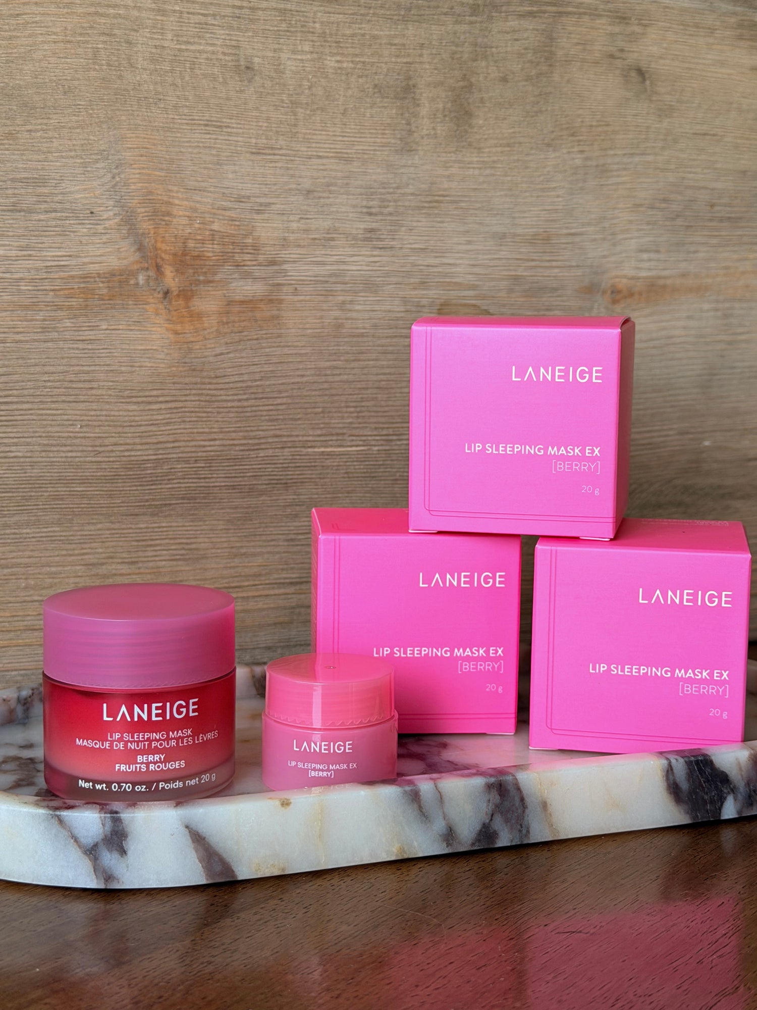 the everyday beauty collection