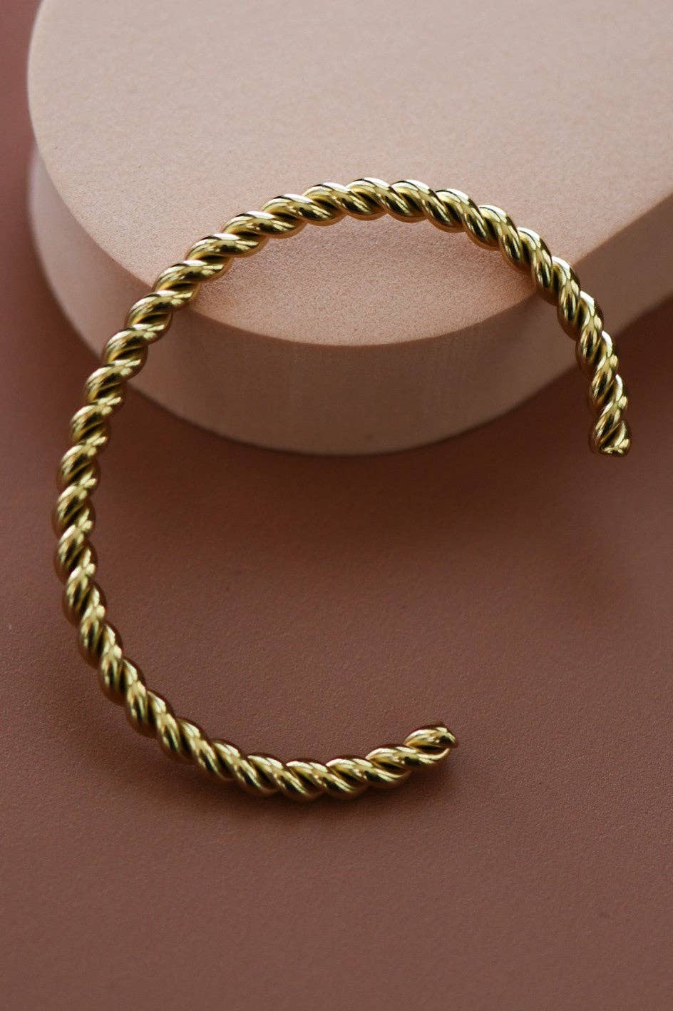 THE EVERYDAY CUFF