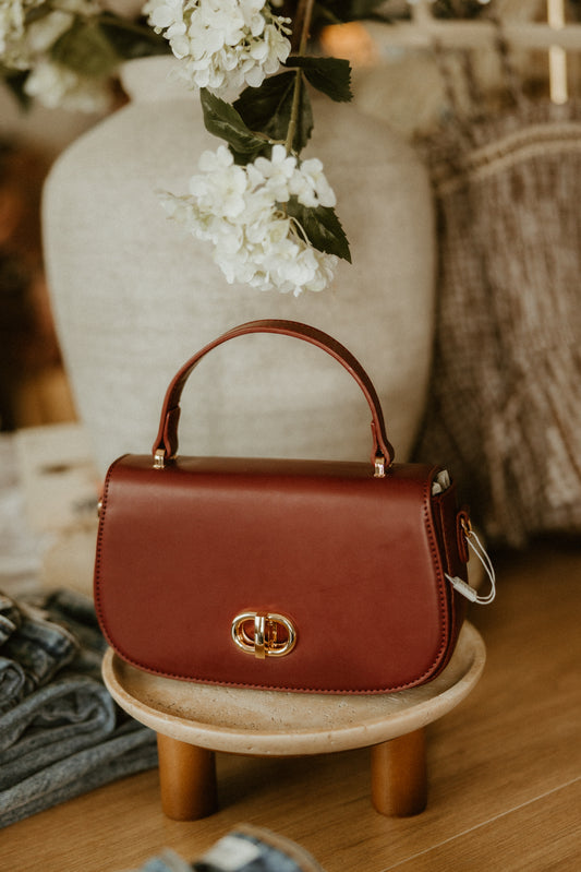 THE VIENNE BAG