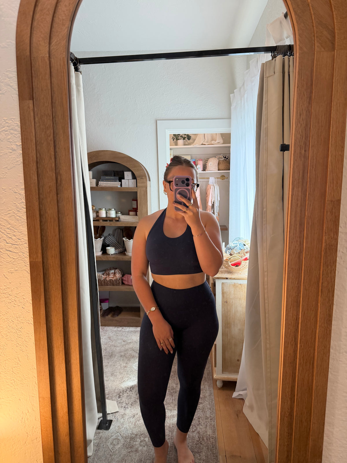 THE SCULPT ACTIVE SET