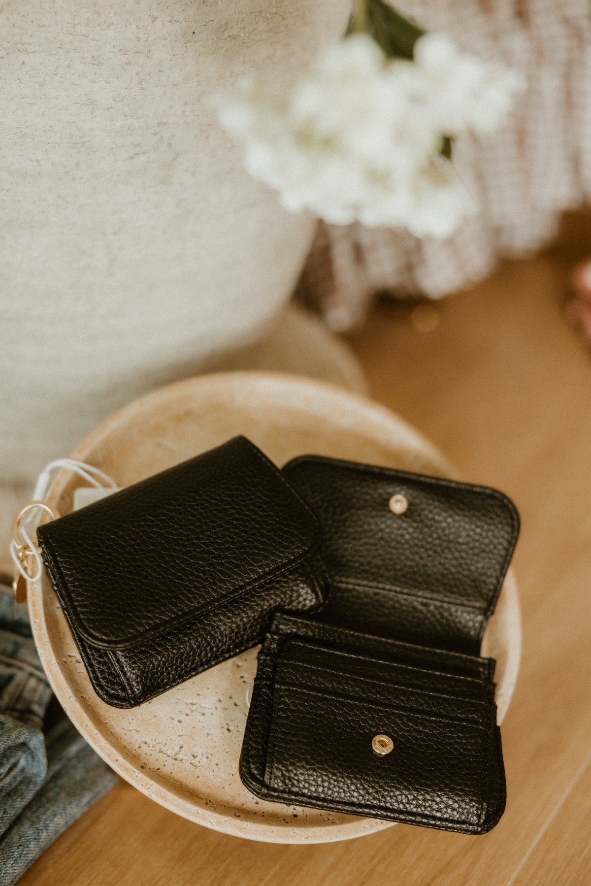 THE MAEVE WALLET