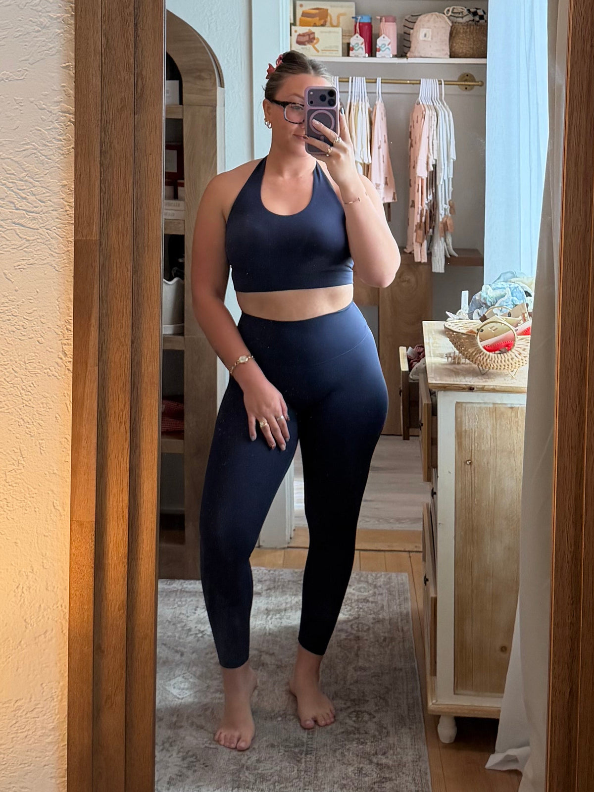 THE SCULPT ACTIVE SET
