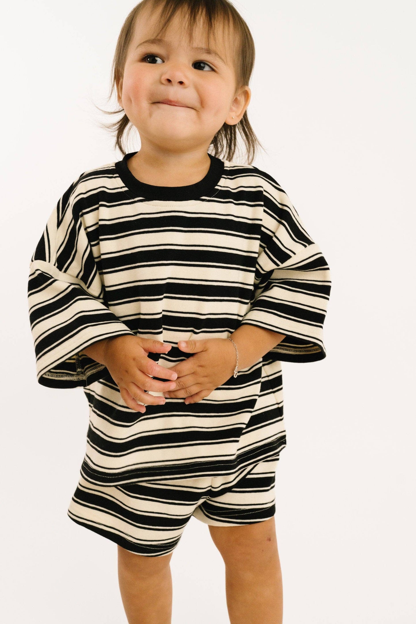 THE OREO SLOUCHY SET