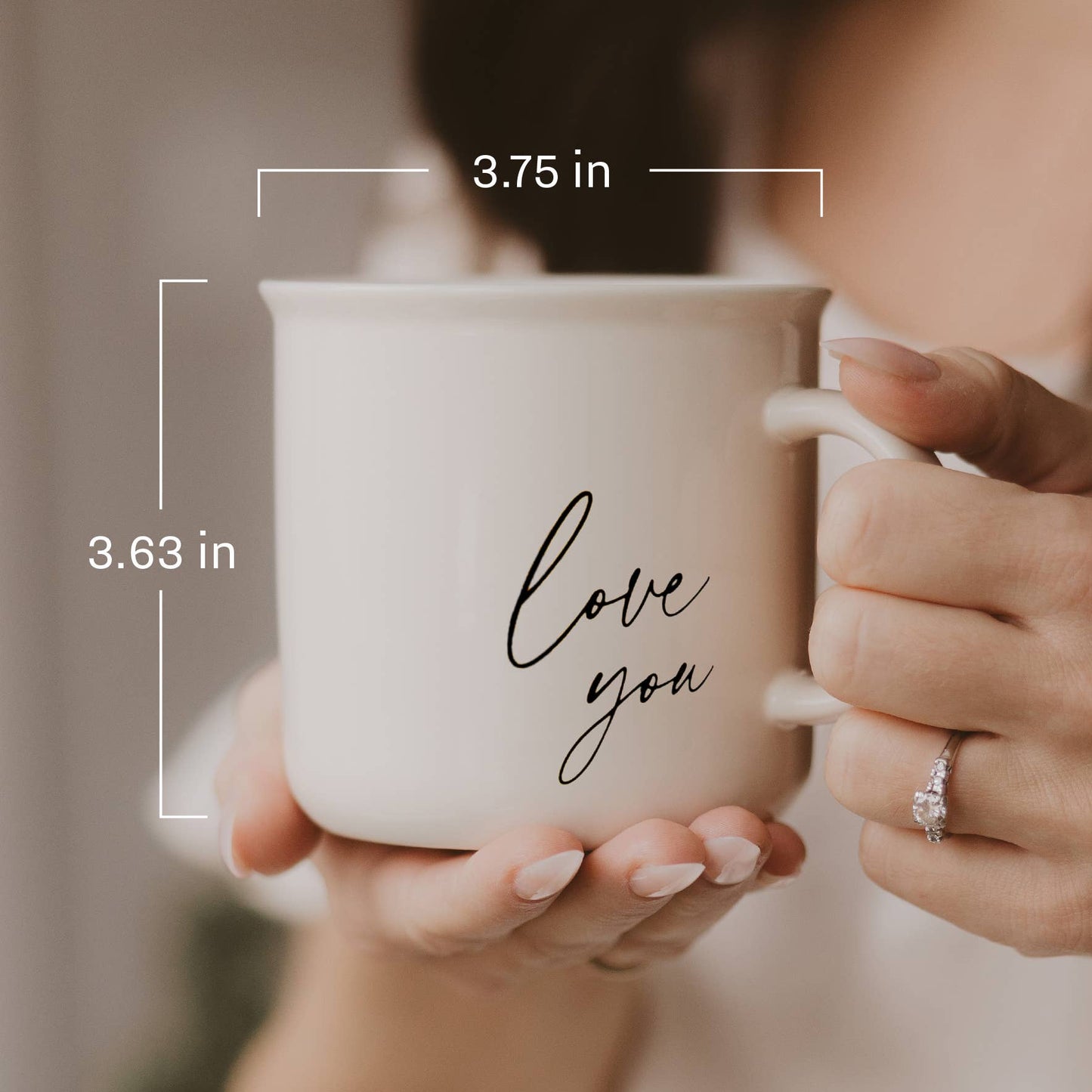 COFFEE MUG | MAMA 11 oz
