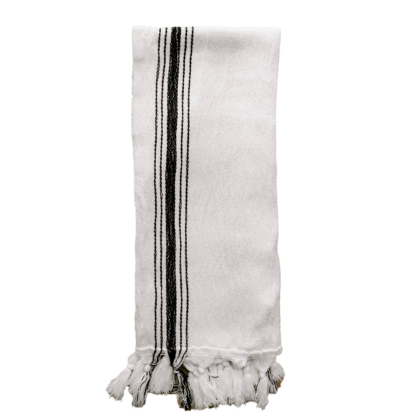TURKISH COTTON HAND TOWEL