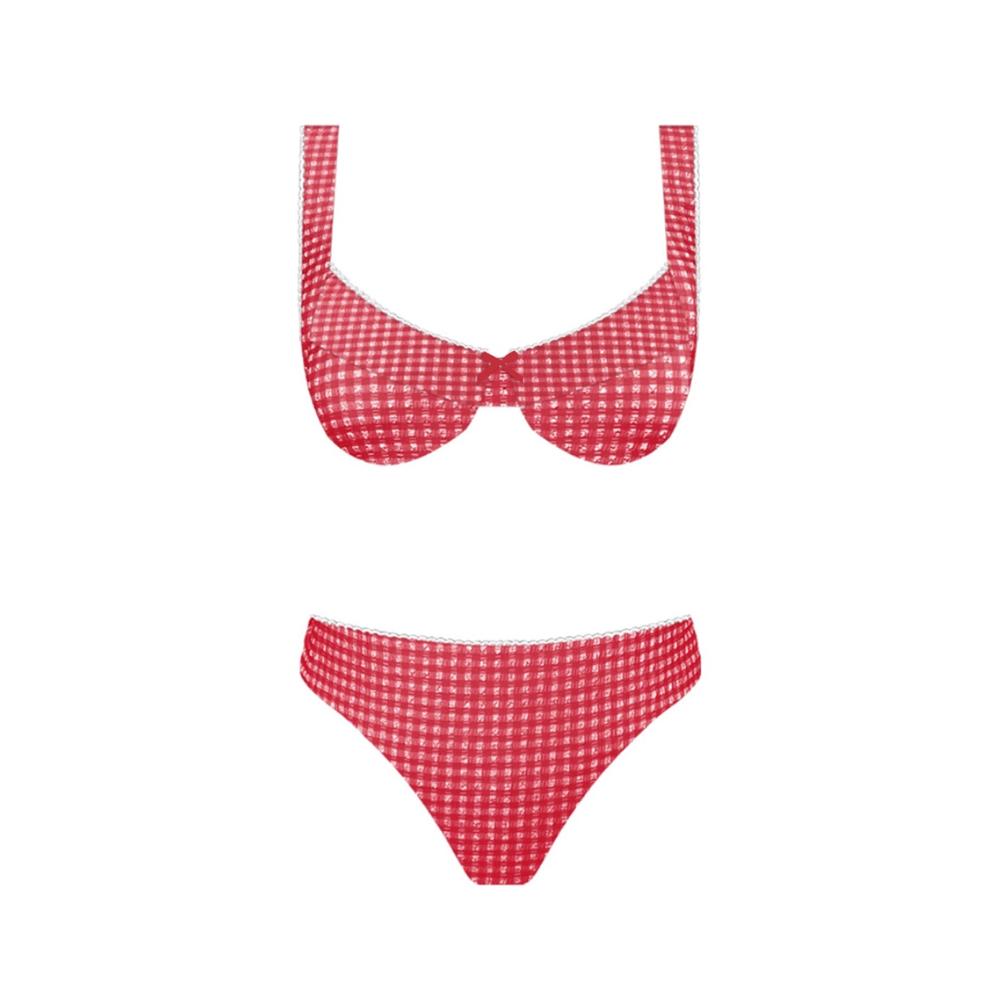 THE CHARLESTON SET - SWIM