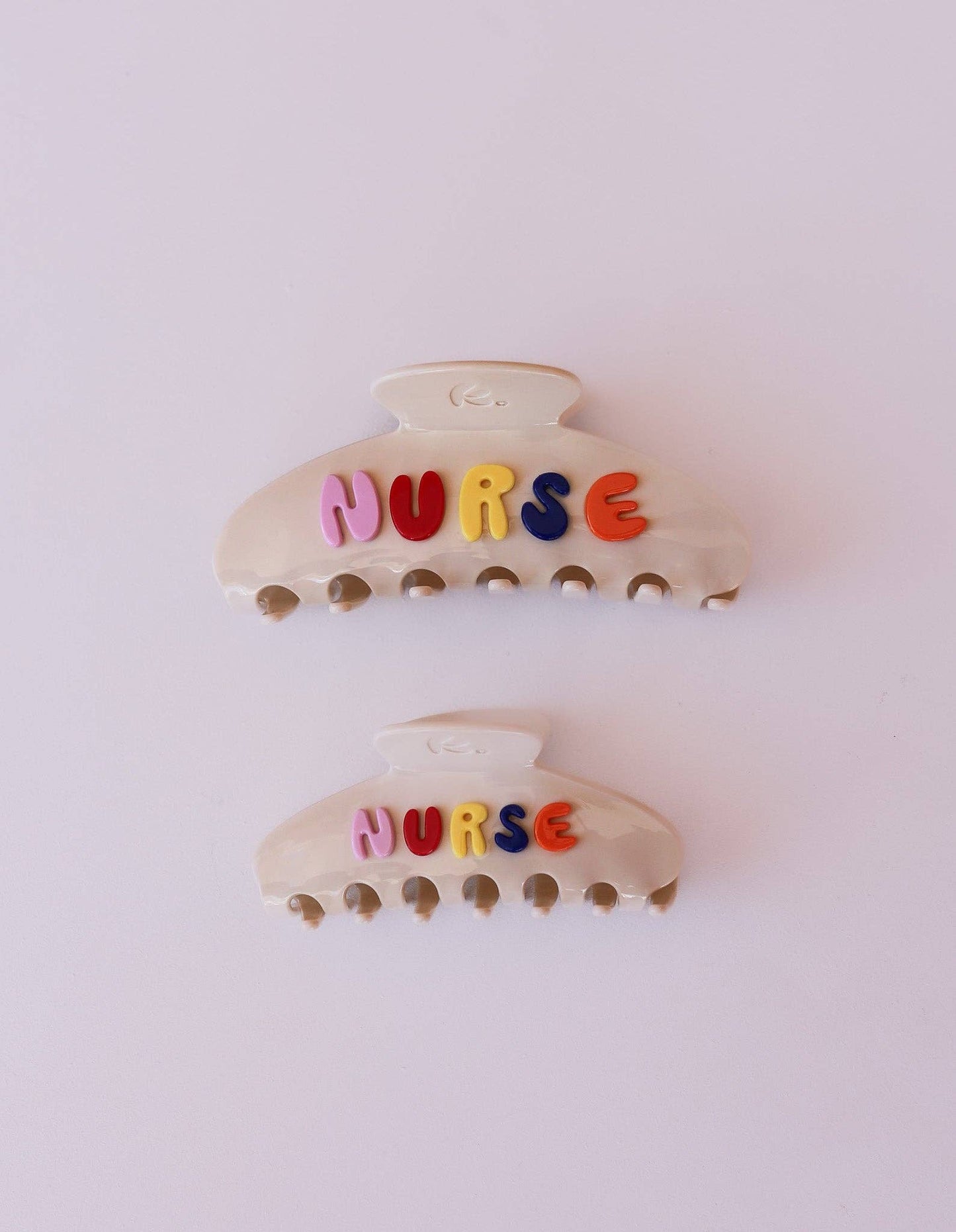 THE NURSE CLAW