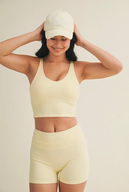 THE ALIGNED SHORT