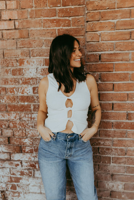 THE CLOUD TWIST TANK