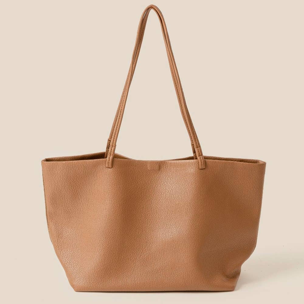 THE EVERYDAY CARRYALL TOTE