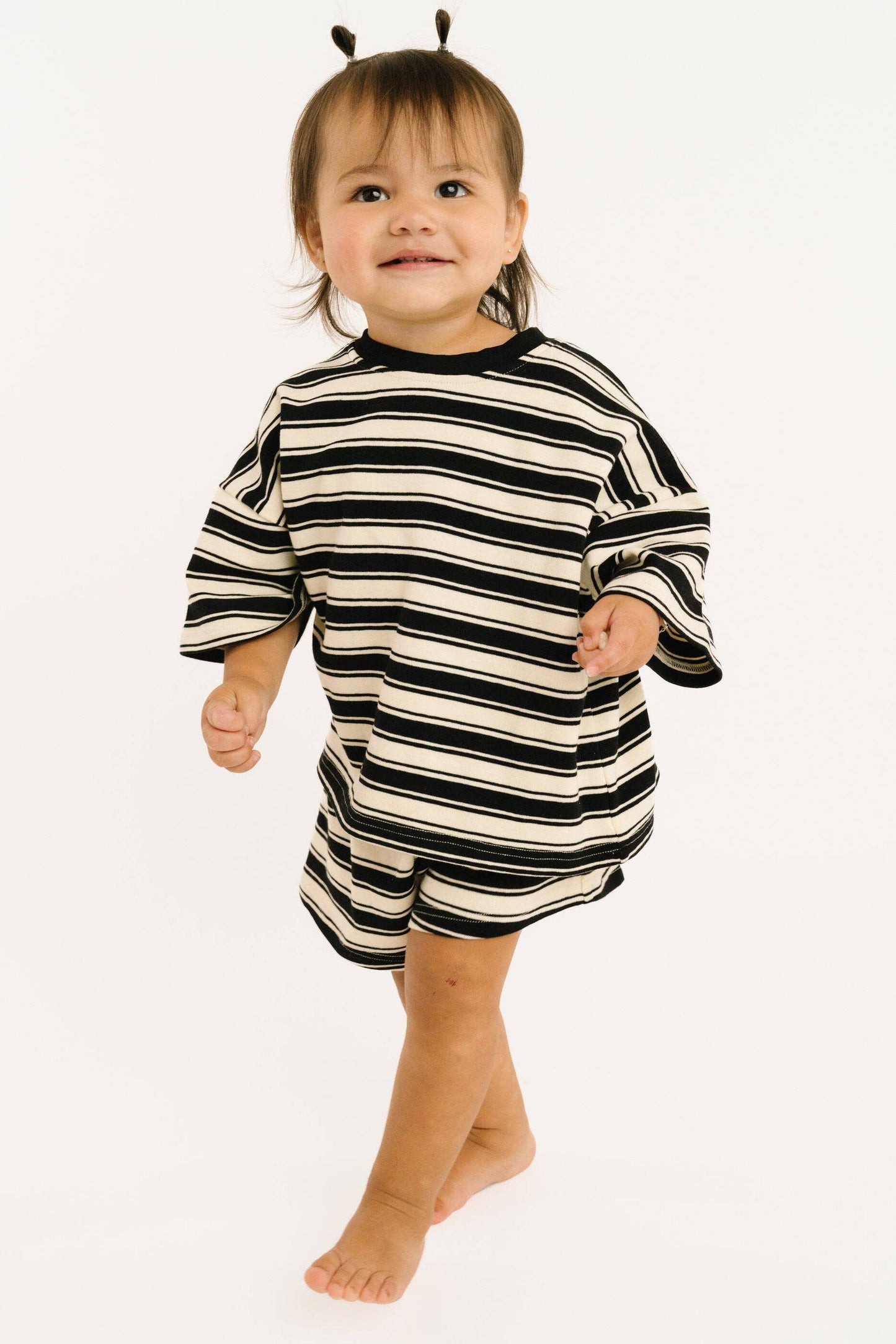 THE OREO SLOUCHY SET