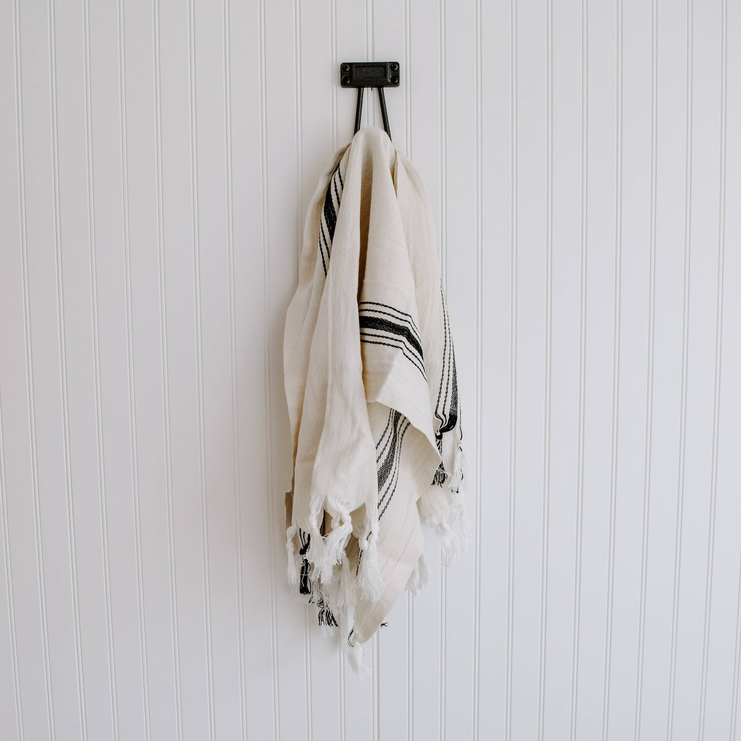 TURKISH COTTON HAND TOWEL