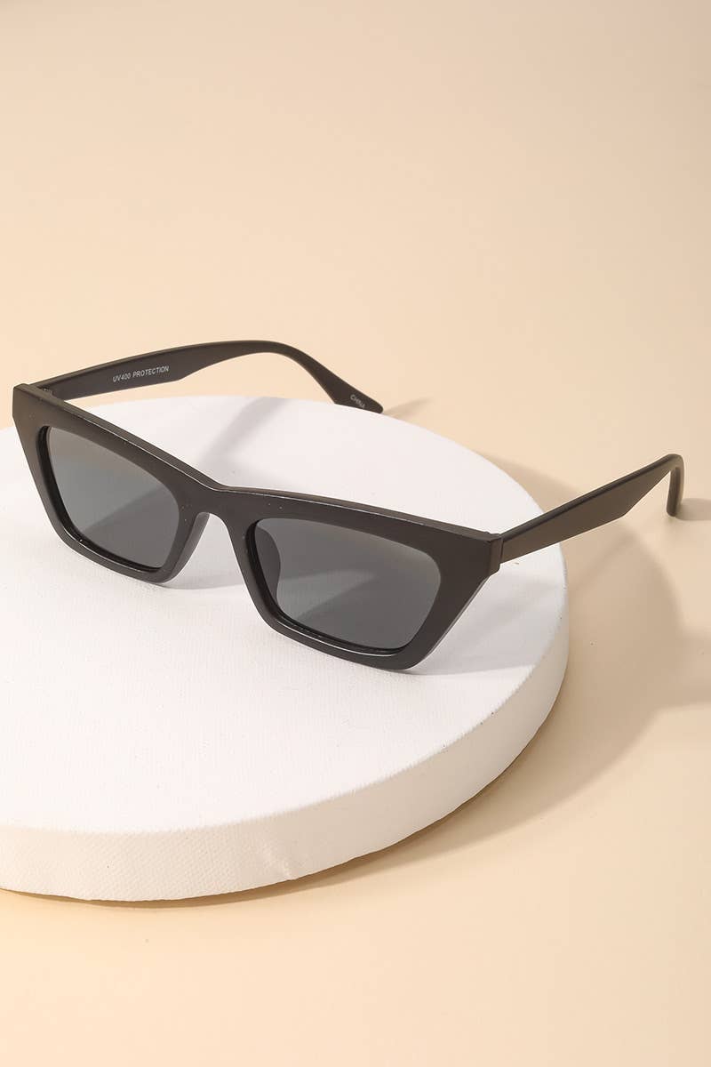 THE DOWNTOWN SUNNIES