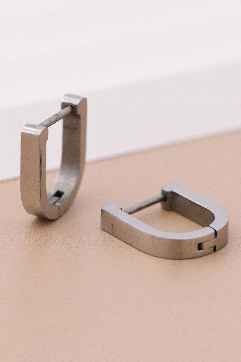 SILVER EARRINGS - II
