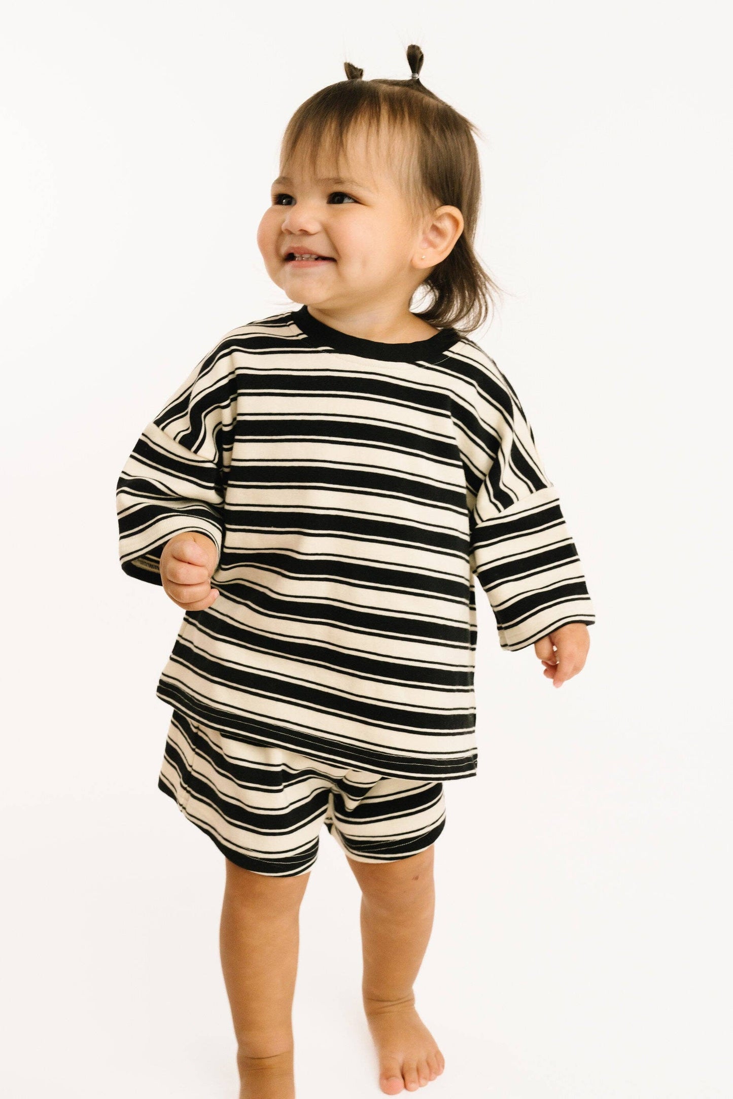 THE OREO SLOUCHY SET