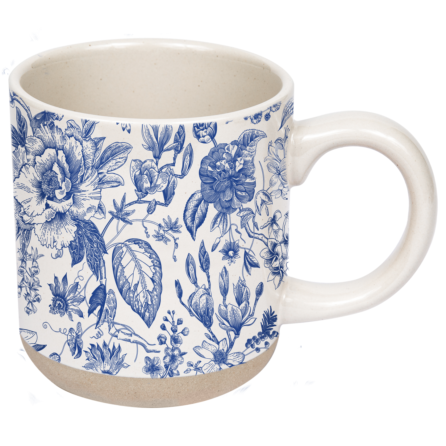 COFFEE MUG - BLUE DELFT