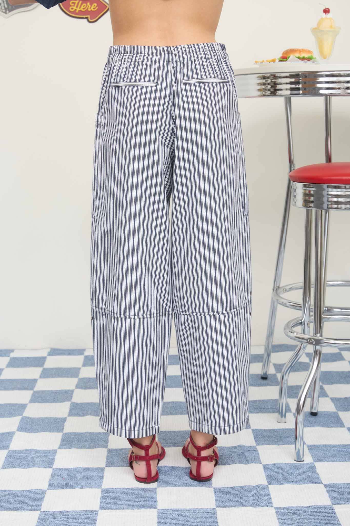THE CAMDEN WIDE LEG PANT