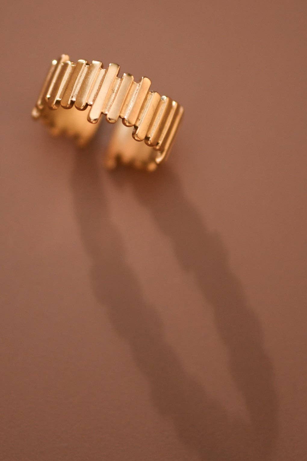 GOLD RING - II