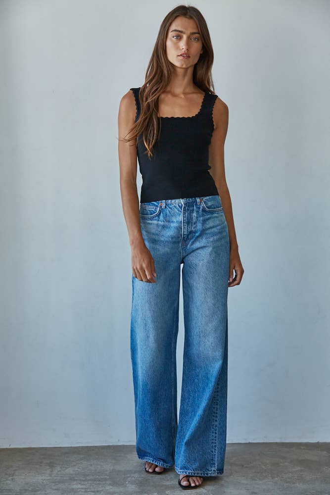 THE SWEET STITCH TANK