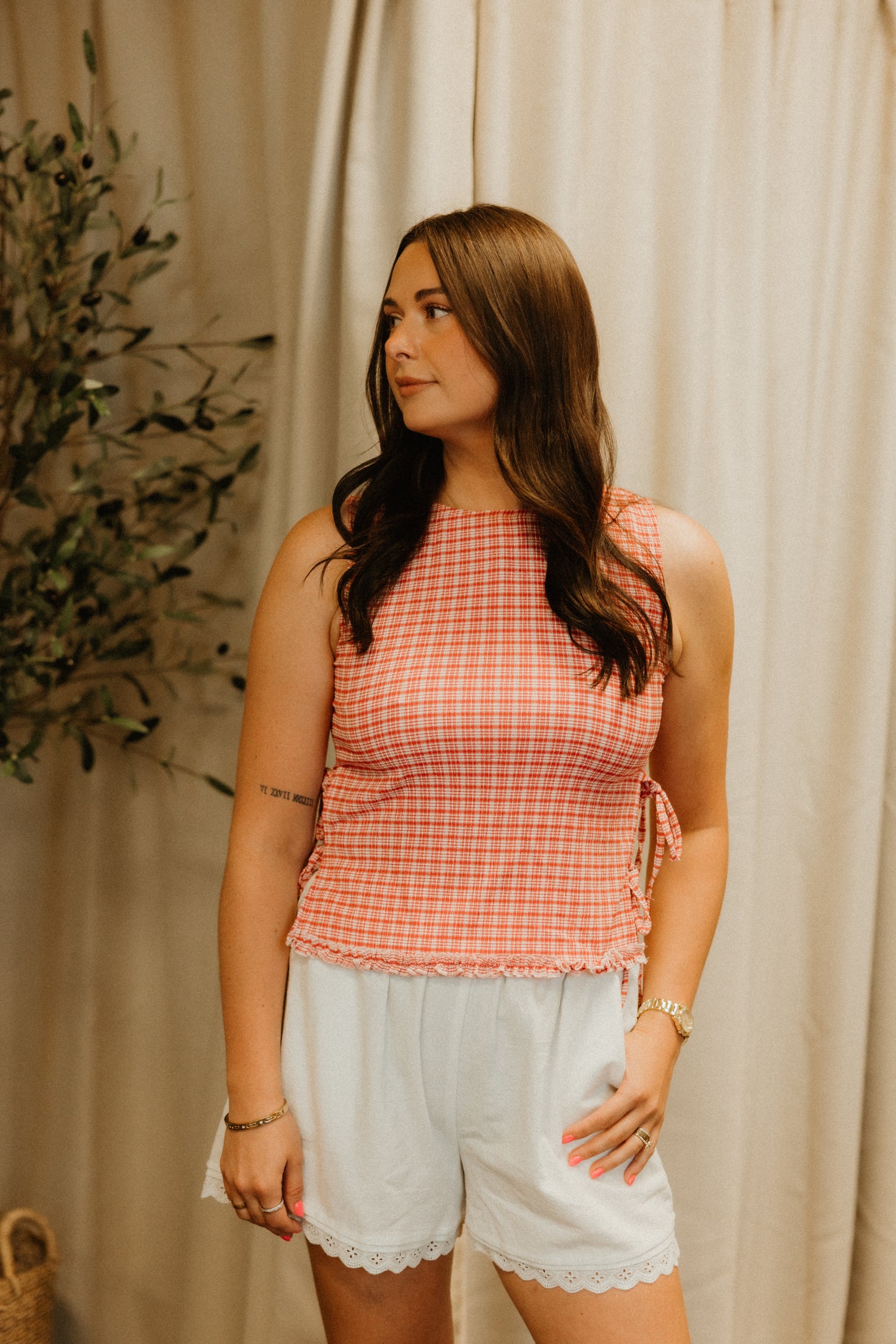 THE PICNIC DATE TANK