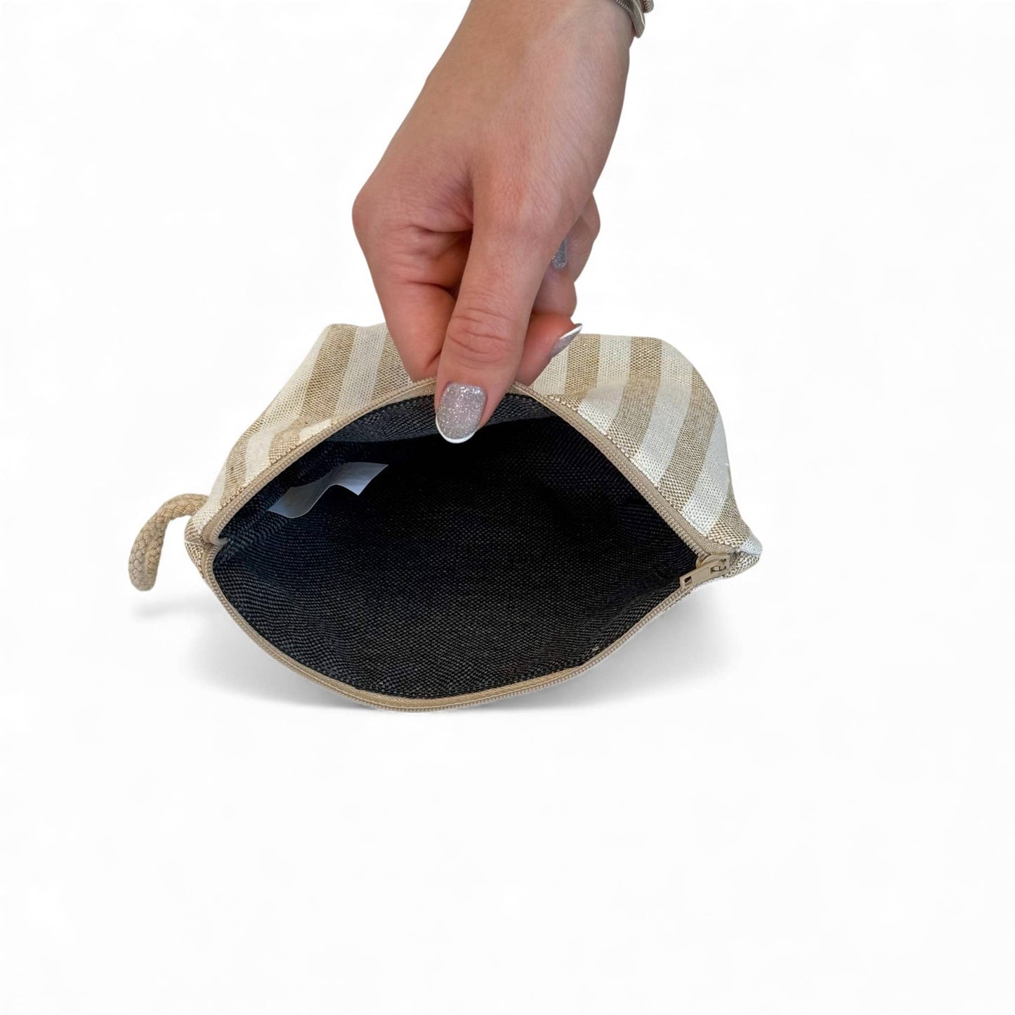 MAKEUP BAG | SMALL - LUMOS