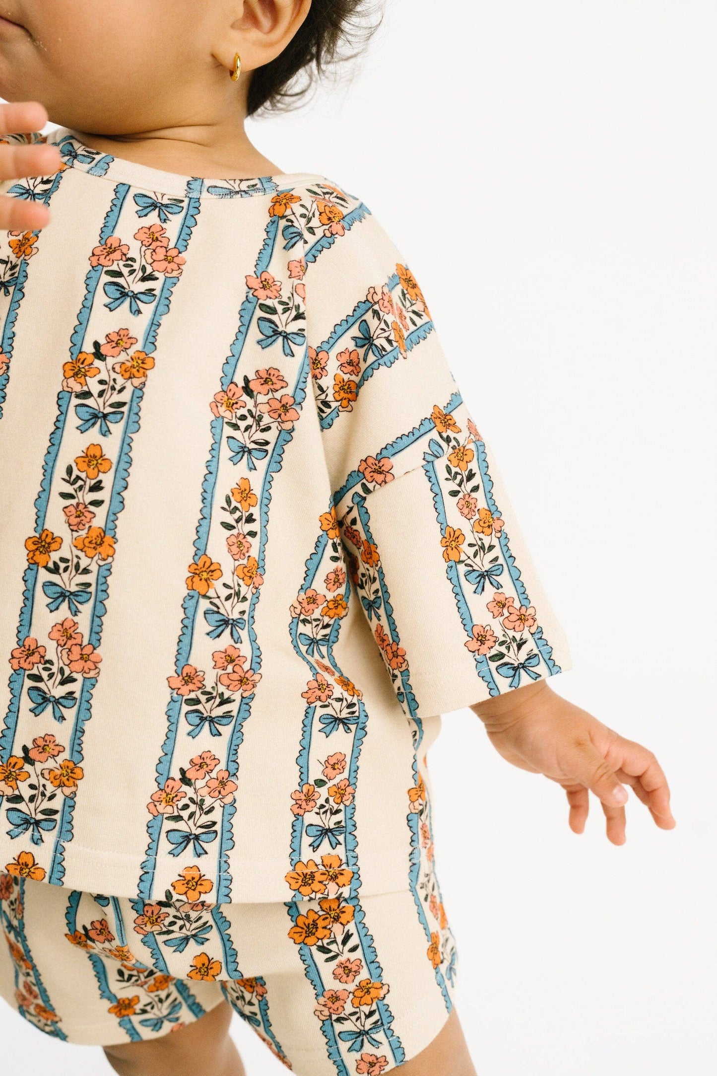 THE COTTAGE SLOUCHY SET