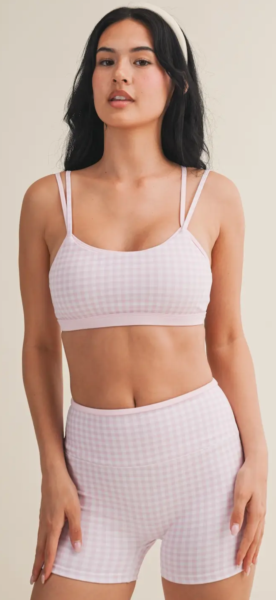 THE PICNIC BRA