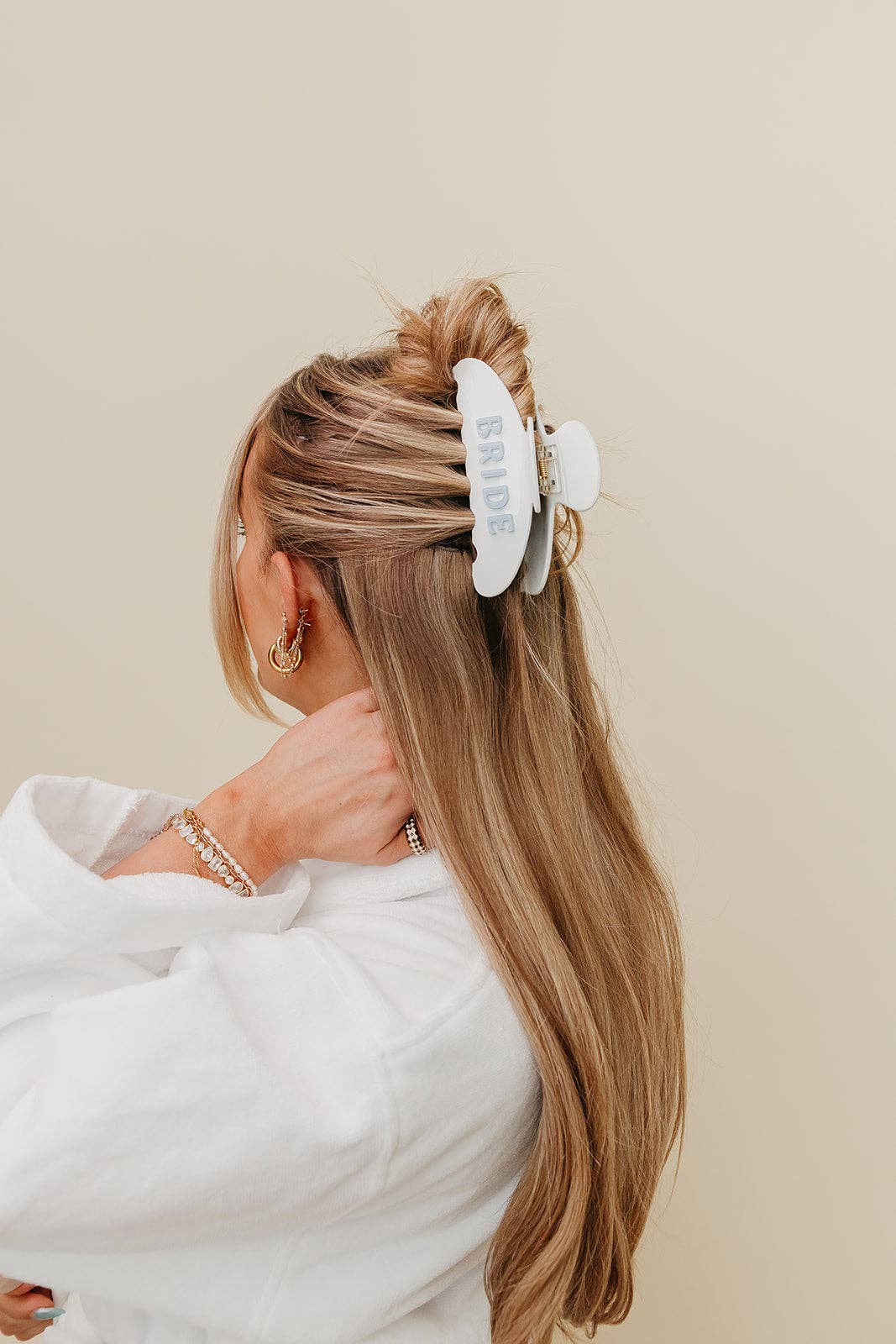 THE BRIDE CLAW
