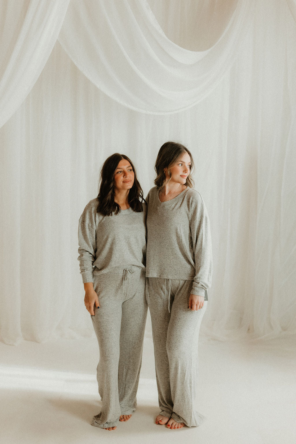 THE SOFT RESET HACCI PANT