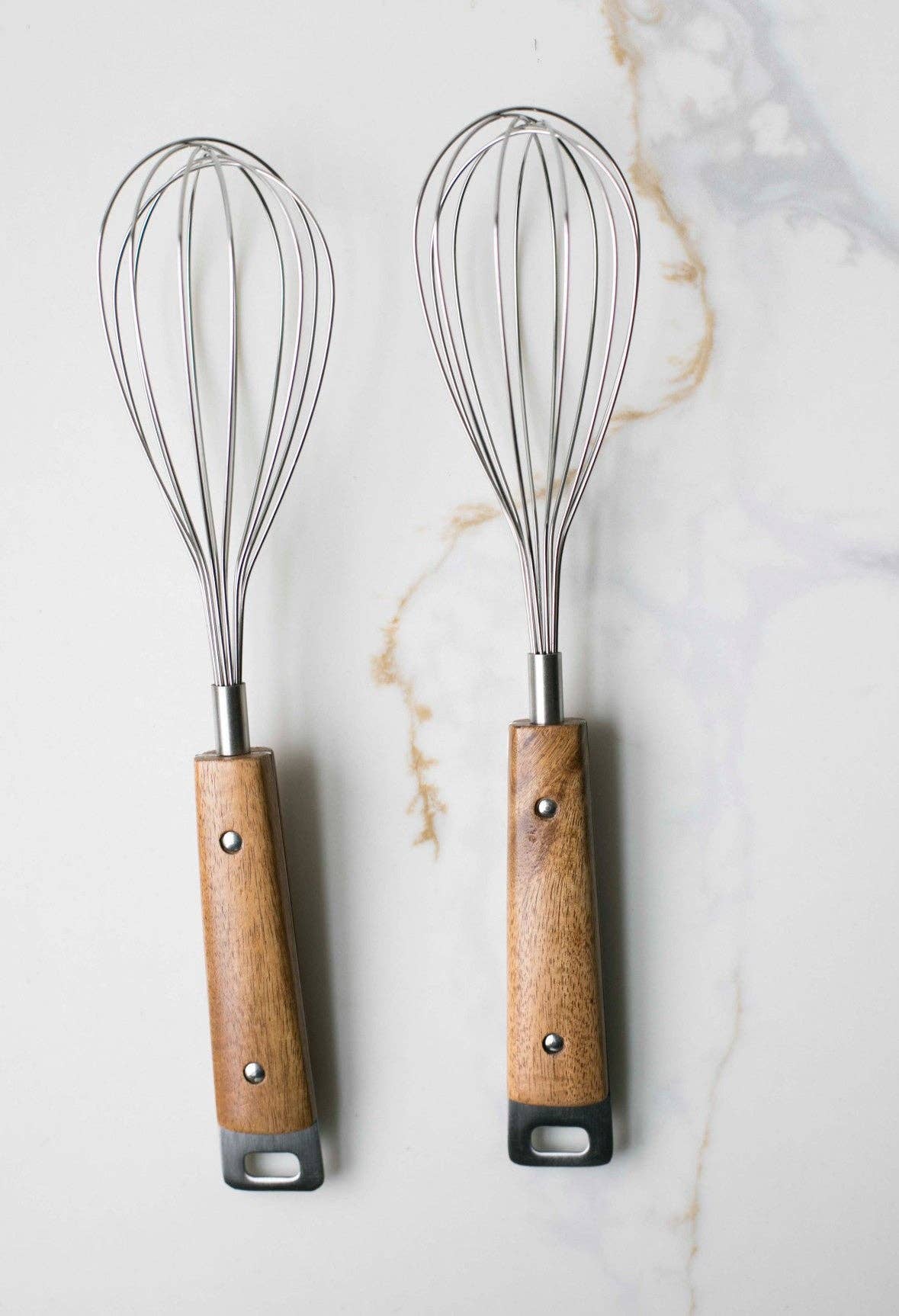 HEIRLOOM HAND WHISK