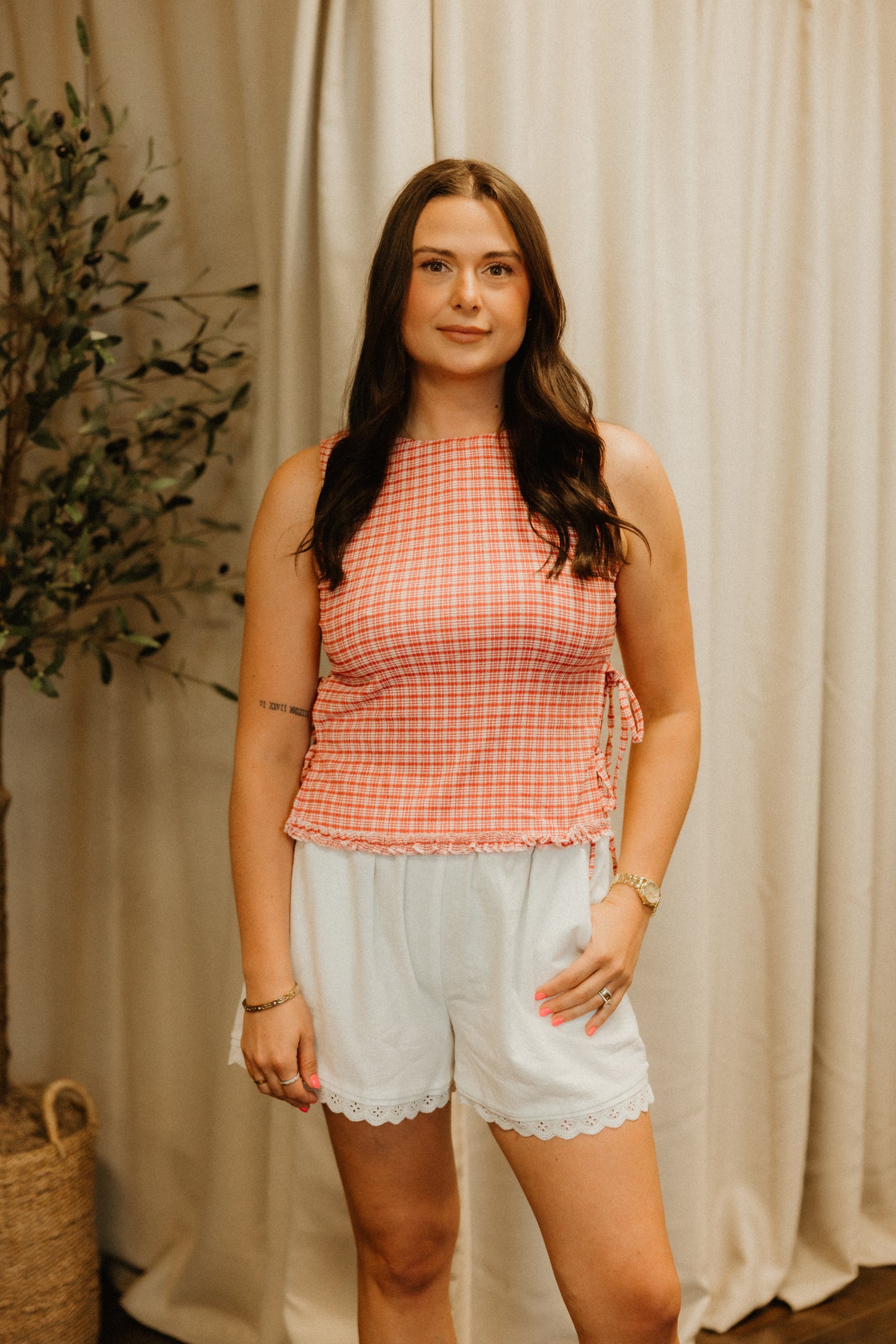 THE PICNIC DATE TANK