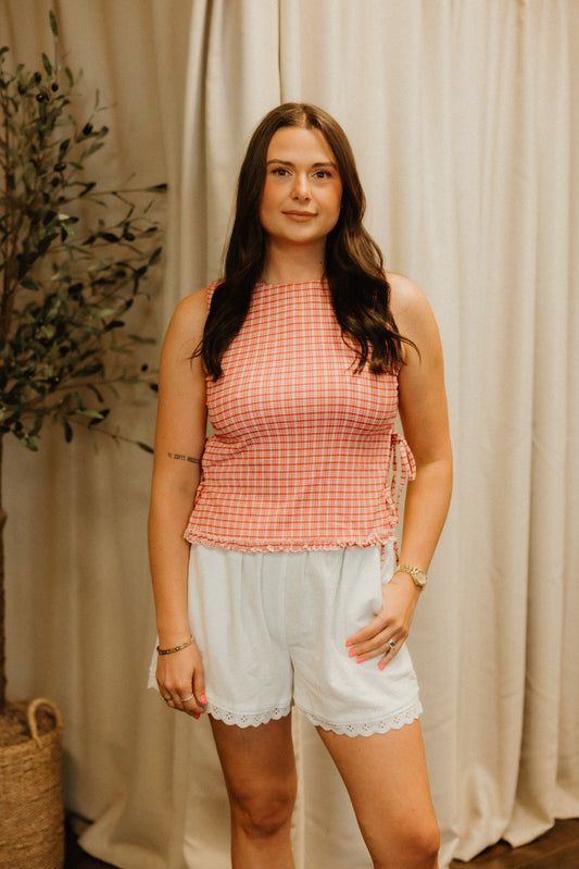 THE PICNIC DATE TANK