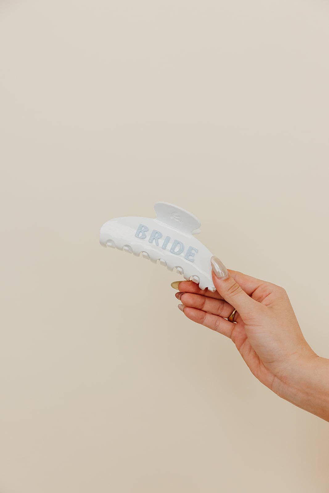 THE BRIDE CLAW
