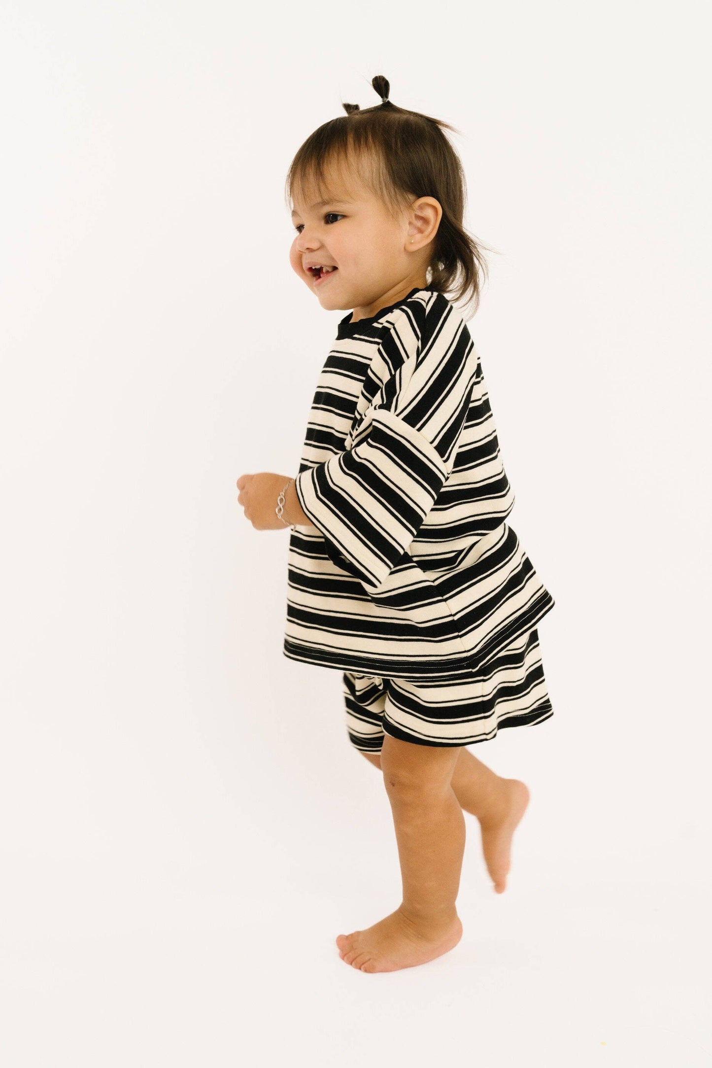 THE OREO SLOUCHY SET