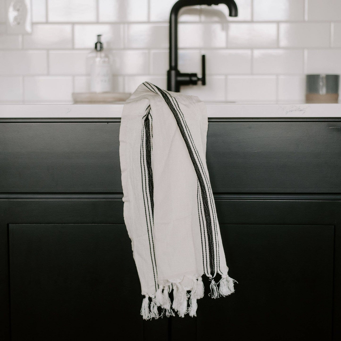 TURKISH COTTON HAND TOWEL