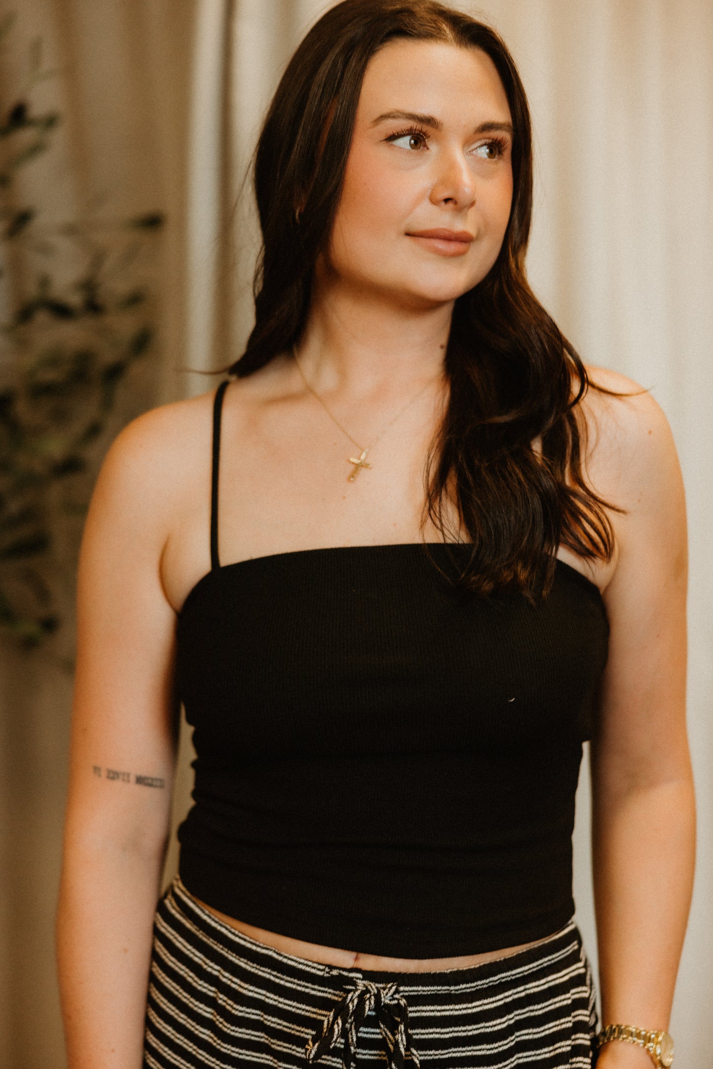 THE SOFT KNIT TANK