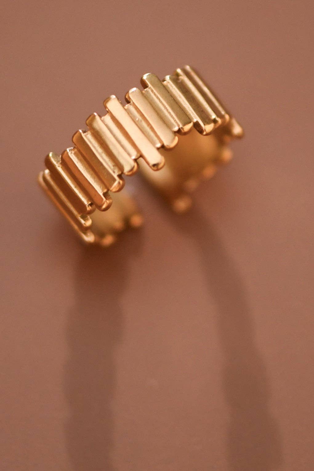 GOLD RING - II